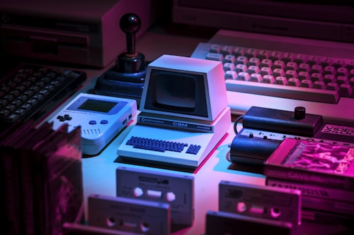 Insanely Cool Gadgets Main